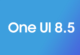 İki Tablet Serisine Daha One UI 8.5 Geliyor