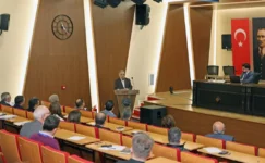 İlçenin geleceği Talas 5.0