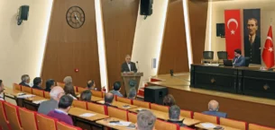 İlçenin geleceği Talas 5.0 İlçenin geleceği Talas 5.0