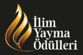 İlim Yayma Ödülleri Sahiplerini Buldu