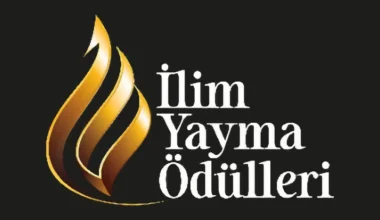 İlim Yayma Ödülleri Sahiplerini Buldu