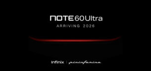 Infinix Note 60 Ultra Pininfarina Dizaynıyla Geliyor!