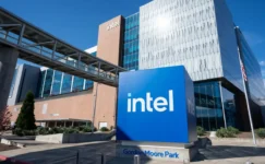 Intel Çip Üretiminde Gövde Gösterisi Yaptı: Sınırlar 12 Kat Aşıldı