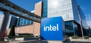 Intel Çip Üretiminde Gövde Gösterisi Yaptı: Sınırlar 12 Kat Aşıldı
