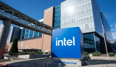 Intel Çip Üretiminde Gövde Gösterisi Yaptı: Sınırlar 12 Kat Aşıldı