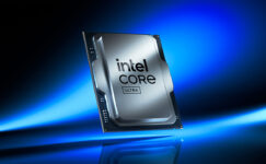 Intel Core Ultra 7 366H teste girdi