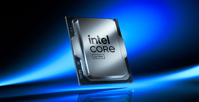 Intel Core Ultra 7 366H teste girdi