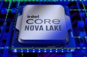 Intel Nova Lake-S işlemcilerle geliyor