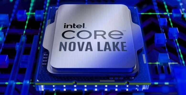 Intel Nova Lake-S işlemcilerle geliyor
