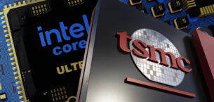 Intel TSMC’yi Yakalıyor Mu?