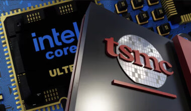 Intel TSMC’yi Yakalıyor Mu?