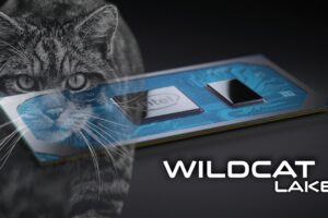 Intel Wildcat Lake Refresh ortaya çıktı
