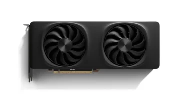 Intel’den rekabetçi ekran kartı geliyor!