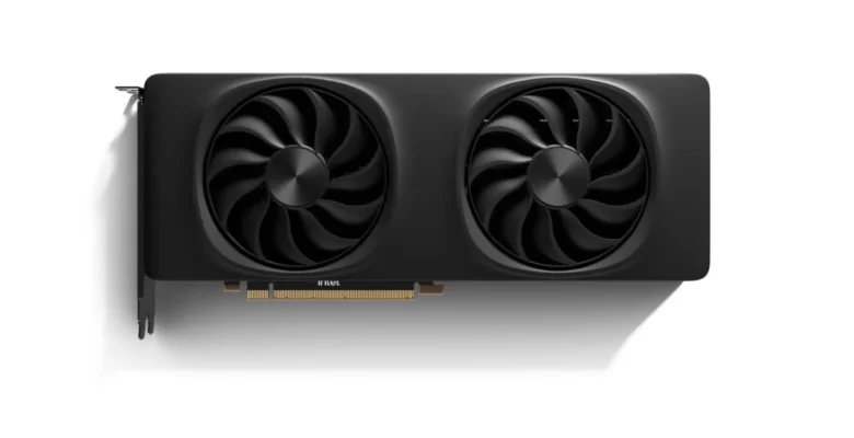 Intel’den rekabetçi ekran kartı geliyor!