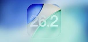 iOS 26.2 neler sunacak? İşte son bilgiler