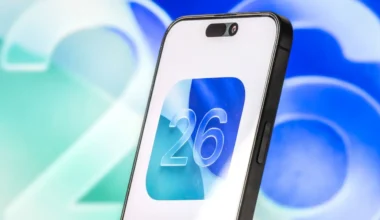 iOS 26.3 halka açık beta yayınlandı!