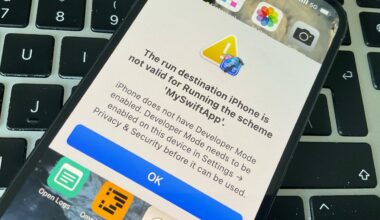 iOS’da yeni dönem: Siri yerine ChatGPT ve alternatif mağazalar geliyor