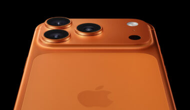 iPhone 17 Pro bu özellikten yoksun kaldı!