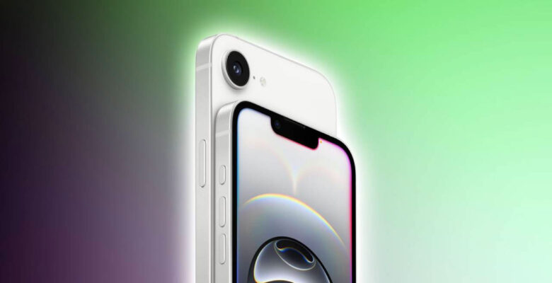 iPhone 17e İçin Ekran Ayrıntıları Sızdı