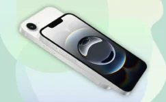 iPhone 17e ile Eksikler Tamamlanıyor