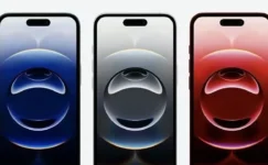 iPhone 17e tasarımı ile çentik tarih oluyor