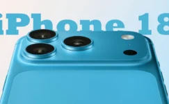 iPhone 18 için hazırlıklar başladı!