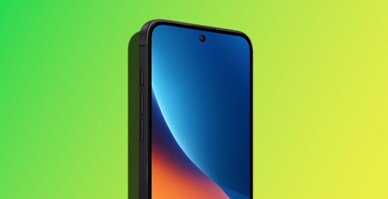 iPhone 18 tasarımı ekran altı Face ID ile değişiyor