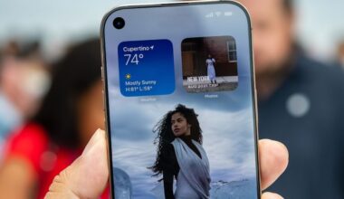 iPhone 18 tasarımı sızdırıldı!