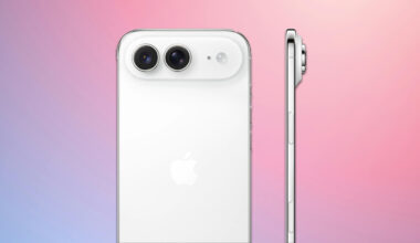 iPhone Air 2 Özellikleri: Çift Kamera ve Sürpriz Fiyat