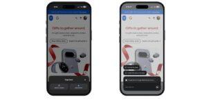 iPhone Chrome uygulaması Gemini dayanağı aldı iPhone Chrome uygulaması Gemini dayanağı aldı