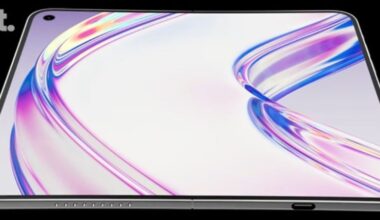 iPhone Fold Özellikleri Sızdı: Kırımsız Ekran Geliyor!