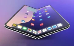 iPhone Fold tasarımı sızdırıldı! Büyük sürpriz