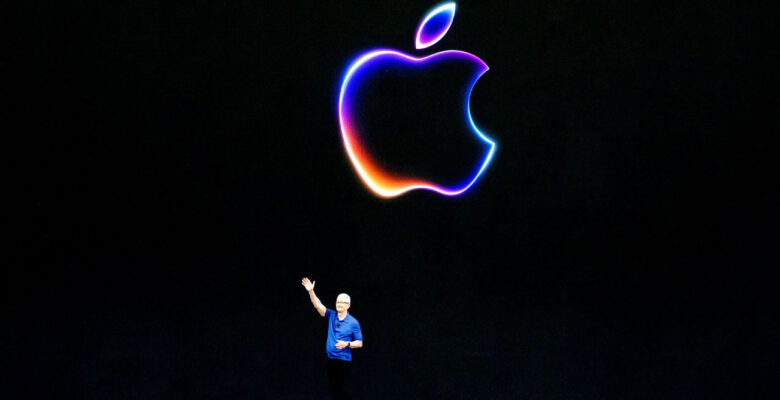 iPod’un babası Apple CEO koltuğu için hazır