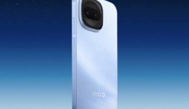 iQOO Z11 Turbo Geekbench’te Görüldü: İşte Özellikleri