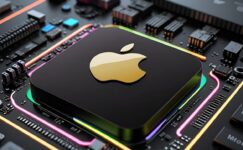 İşlemci virtüözü Apple’da kalıyor mu?