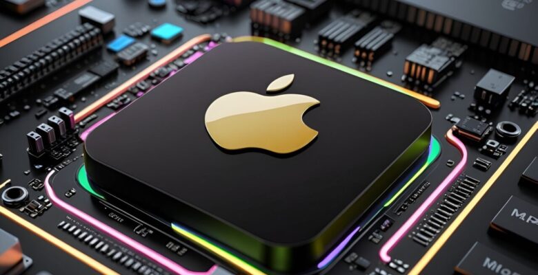 İşlemci virtüözü Apple’da kalıyor mu?