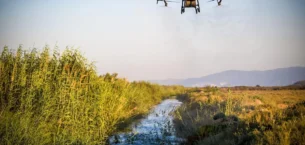 İzmir’de yüksek teknolojiyle 254 bin noktada çevre denetimi