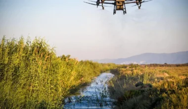 İzmir’de yüksek teknolojiyle 254 bin noktada çevre denetimi