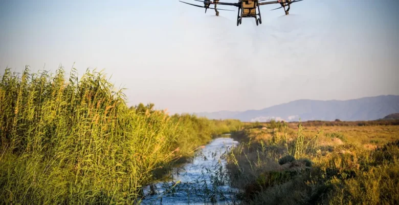 İzmir’de yüksek teknolojiyle 254 bin noktada çevre denetimi