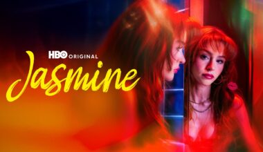 Jasmine dizisi ceza aldı! Platformdan kaldırıldı!