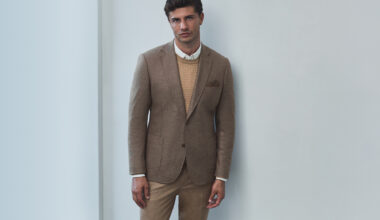 Kaliteli ve Şık Erkek Ceket Nasıl Seçilir? Nelere Dikkat Edilmesi Gerekir?