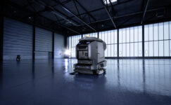 Karcher KIRA Serisi Profesyonel Temizliğin Yeni Gücü