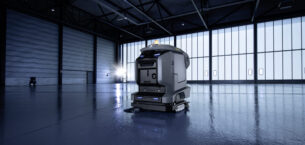 Karcher KIRA Serisi Profesyonel Temizliğin Yeni Gücü