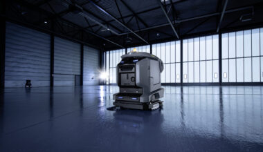 Karcher KIRA Serisi Profesyonel Temizliğin Yeni Gücü