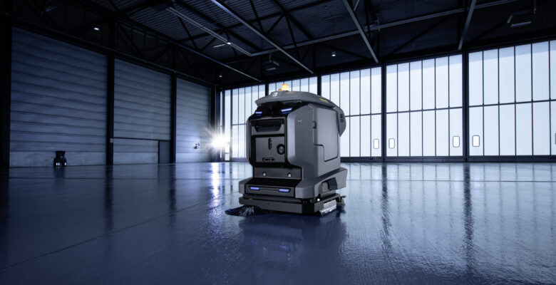 Karcher KIRA Serisi Profesyonel Temizliğin Yeni Gücü