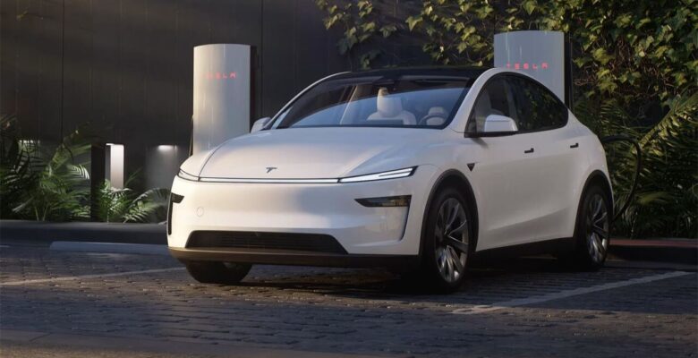 Kasım ayı elektrikli araba satışları açıklandı!