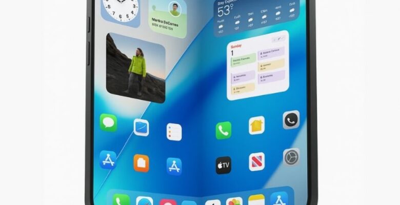 Katlanabilir iPhone Çıkış Tarihi İçin Şok İddia