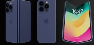 Katlanabilir iPhone Özellikleri Sızdı: Fiyatı Şaşırtacak