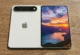 Katlanabilir iPhone Tasarımı Ortaya Çıktı: İşte Beklenen Cihaz