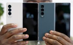 Katlanabilir Telefonların Geleceği Ne Olacak?